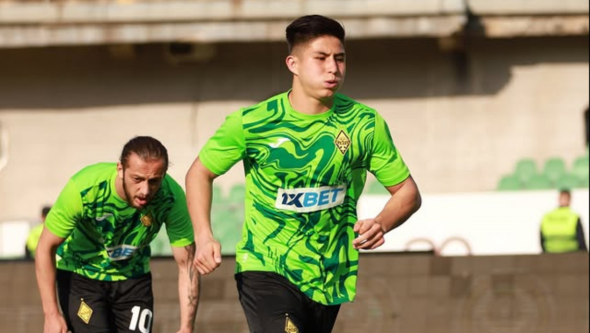 Сатпаев и Ямаль вошли в топ лучших футболистов до 17 лет