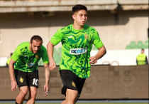 ©ФК "Кайрат"