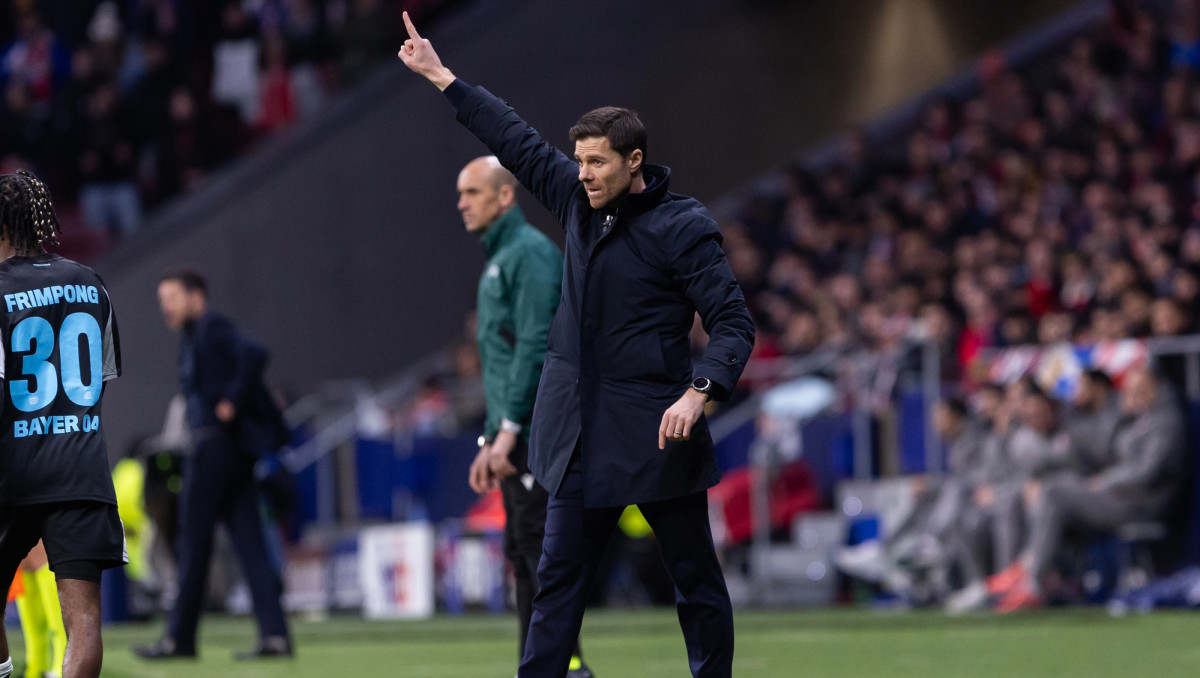 Игрок за 48 миллионов не устроил Хаби Алонсо - "Реал" выставил его на продажу