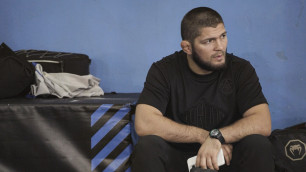 ©instagram.com/khabib_nurmagomedov