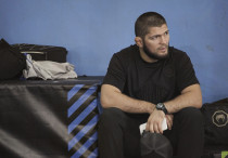 ©instagram.com/khabib_nurmagomedov