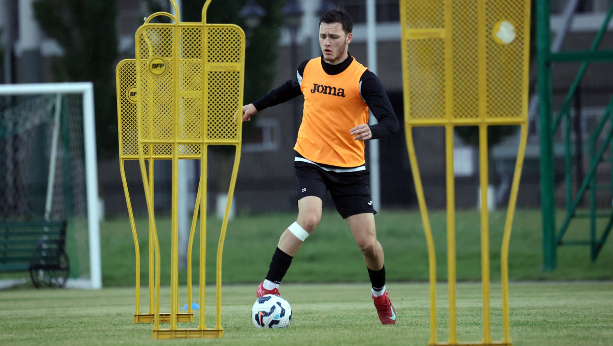 Самородов вошел в список самых дорогих игроков РПЛ и стал лидером в "Ахмате"