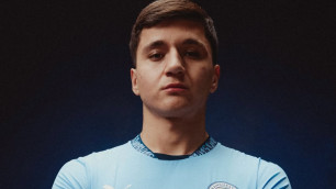 ©ФК "Манчестер Сити"