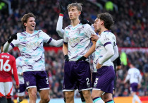 ©ФК "Борнмут"