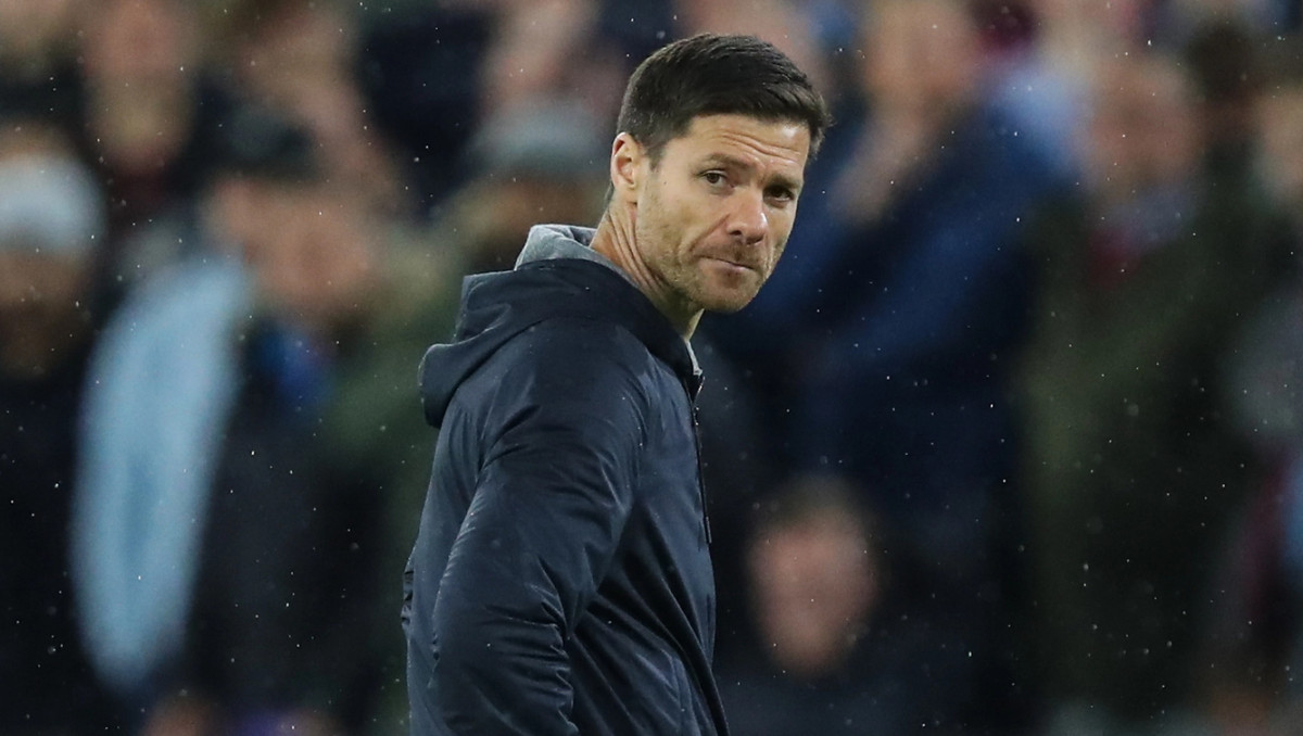 Талант "Реала" не понравился Хаби Алонсо и выставлен на продажу