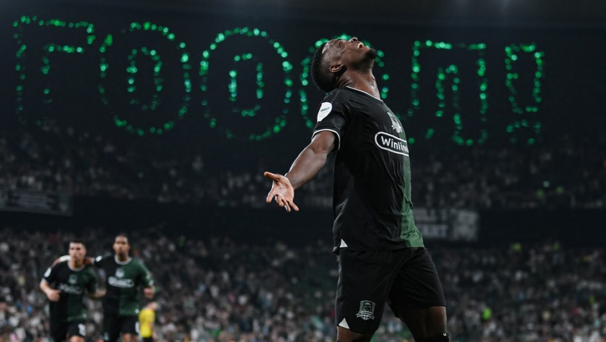 Лидер РПЛ сотворил камбэк и отправил соперника в первую лигу