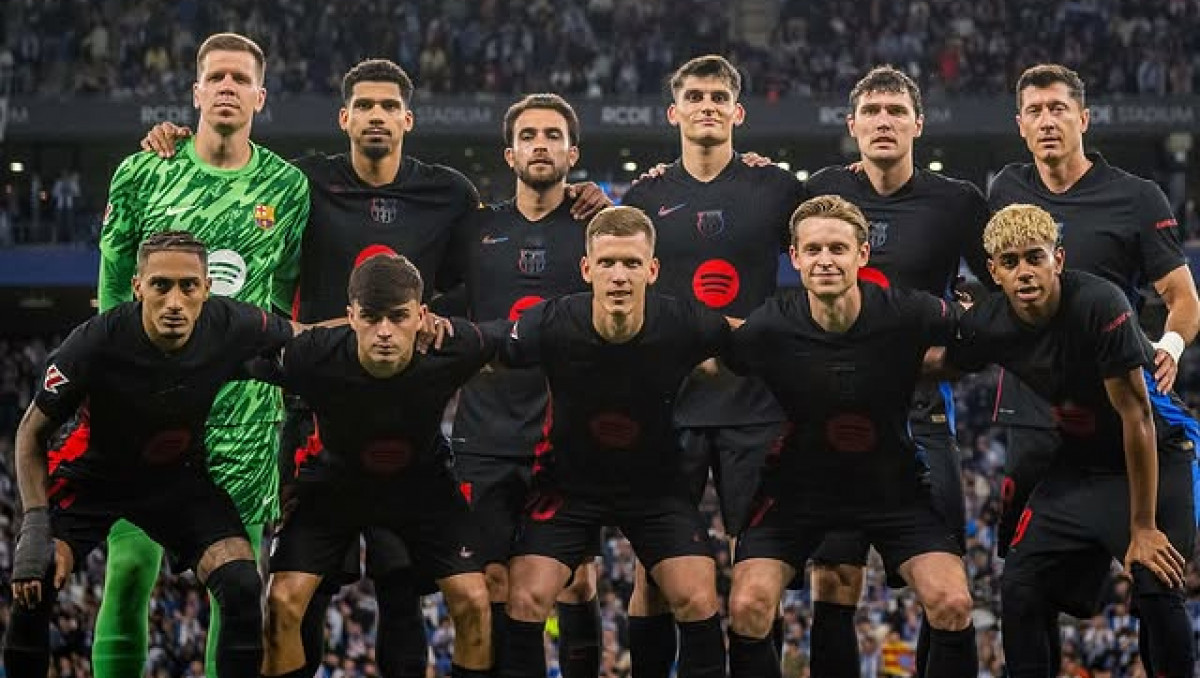 Звезды "Барсы" убеждают важного игрока остаться: кто он?