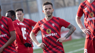 ©ФК "Актобе"