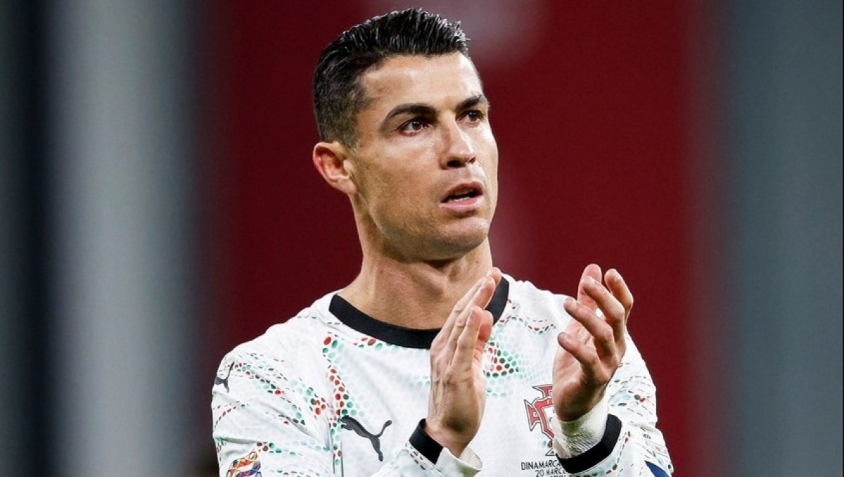 Роналду получил неожиданный вариант продолжения карьеры