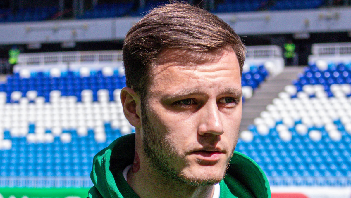 "Ахмат" принял решение по Самородову перед матчем с конкурентом