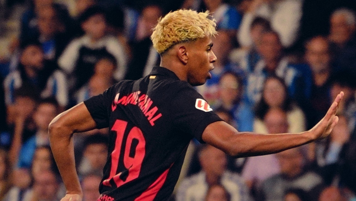 Чемпионский состав? Что "Барселона" решила по Ямалю на матч Ла Лиги