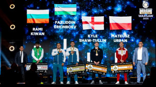 ©instagram.com/boxinguzbekistan_official/