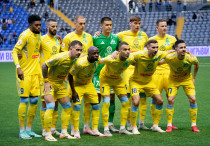 ©ФК "Астана"