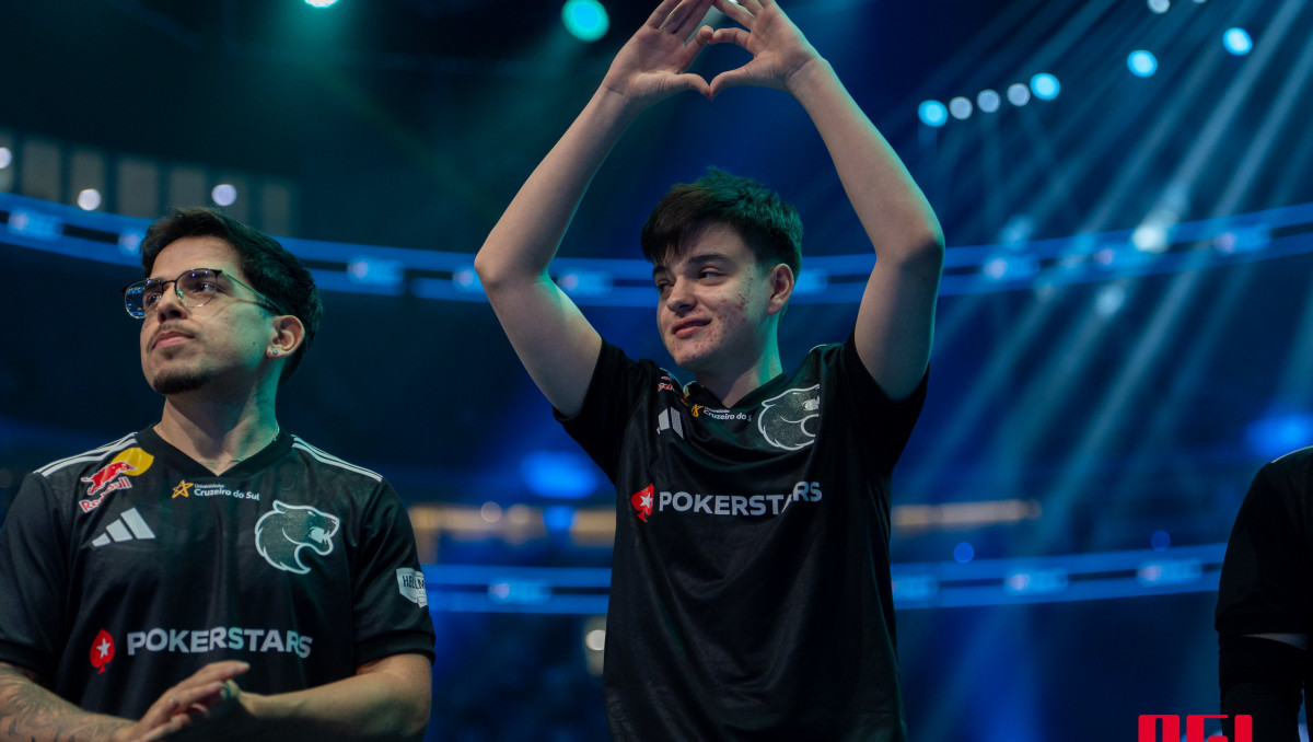 Битва Team Spirit с Astralis за миллион долларов, или Сколько заработал 20-летний казахстанец?