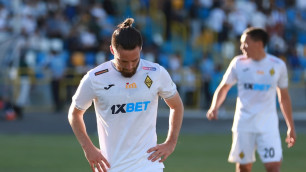 ©ФК "Кайрат"