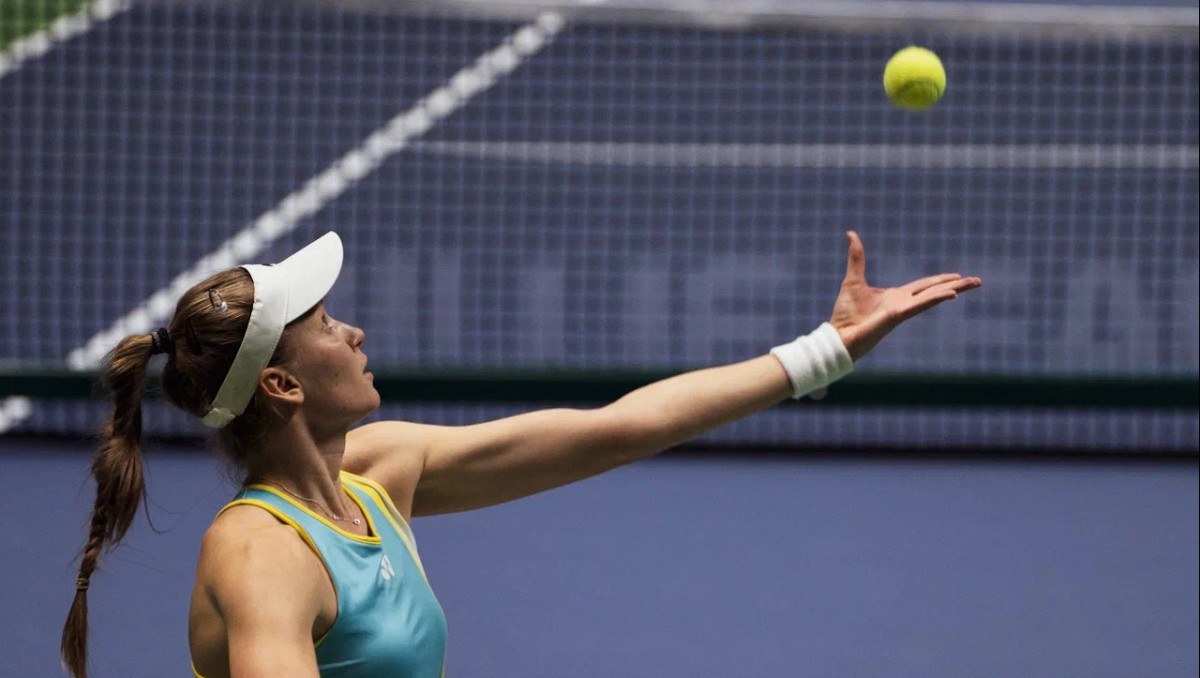 Рыбакина узнала свое место в мировом рейтинге после громкой сенсации