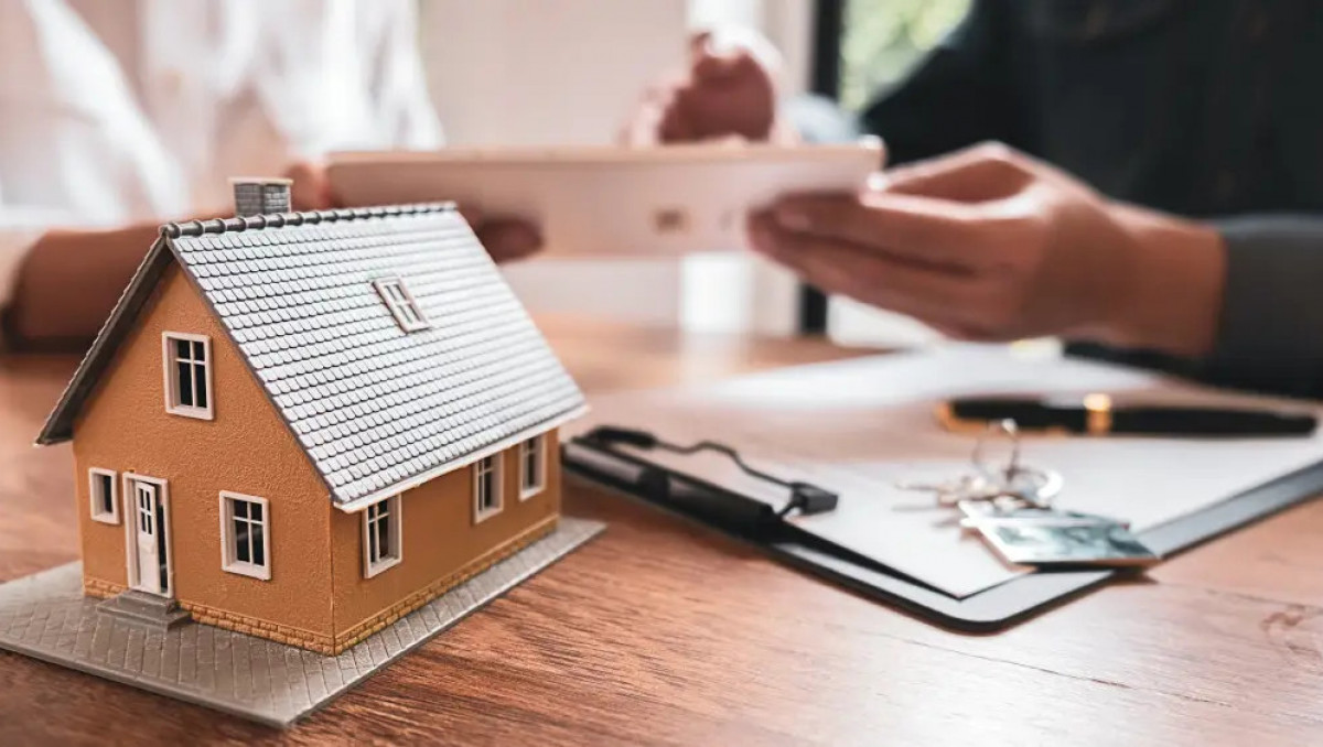 Как продать квартиру без штрафов и проблем: пошаговая инструкция