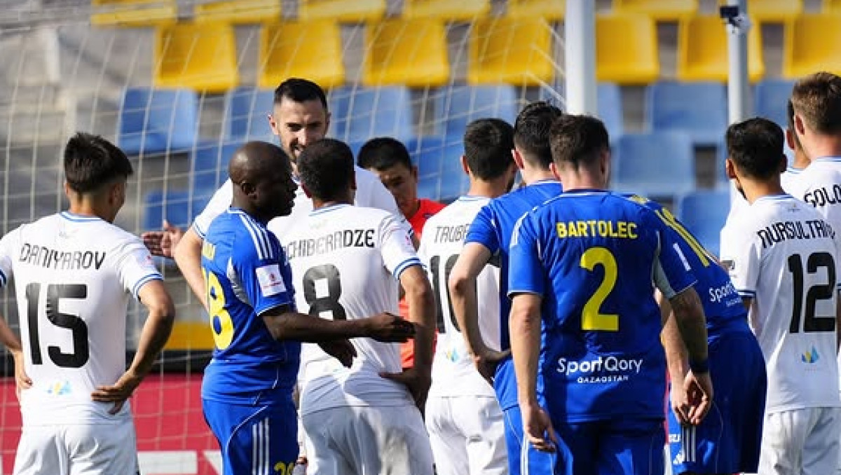 Назван кандидат на пост главного тренера клуба КПЛ