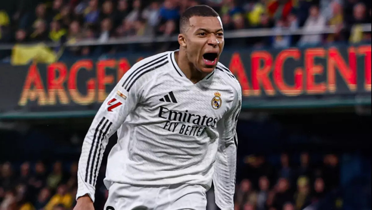 Анчелотти предупредил Мбаппе о переменах после прихода Хаби Алонсо