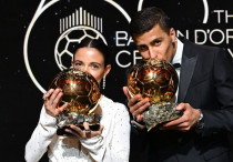 ©instagram.com/ballondorofficial