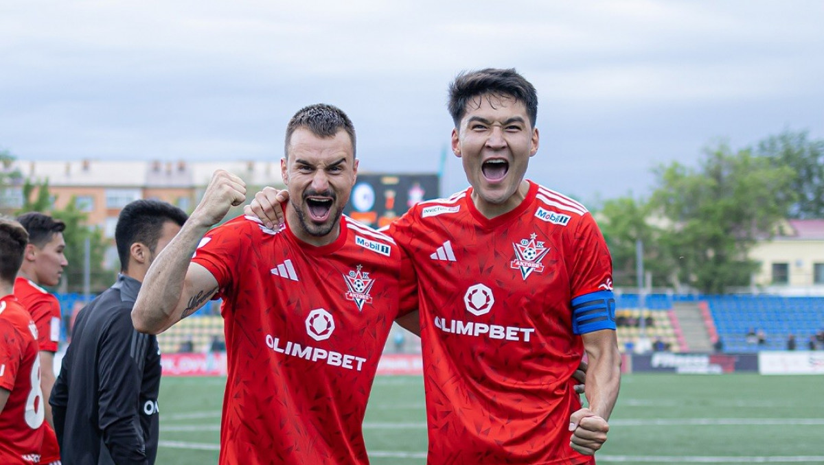 Лидерство "Актобе" в КПЛ - аномалия! Как они взобрались на первое место?