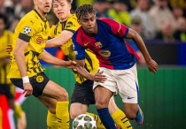 ©ФК "Барселона"