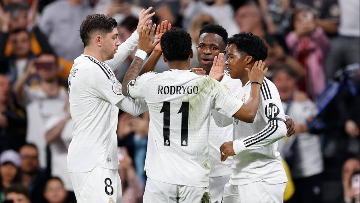 Звезда "Реала" угодил скандал. Что произошло?