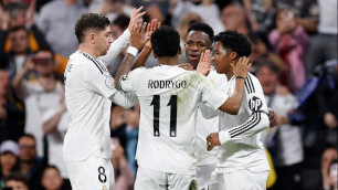 ©ФК "Реал Мадрид"