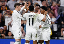 ©ФК "Реал Мадрид"