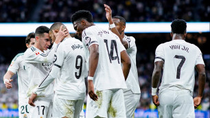 ©ФК "Реал Мадрид"