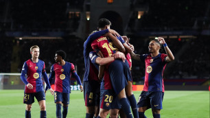 ©ФК "Барселона"