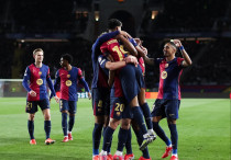 ©ФК "Барселона"