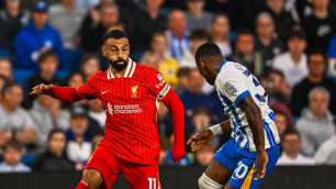 ©ФК "Ливерпуль"