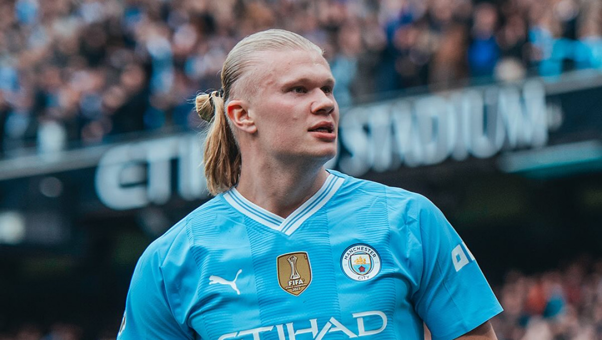 Президент "Барселоны" сделал заявление о трансфере Холанда