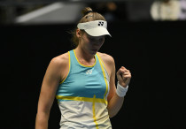 ©Ktf.kz, Андрей Ударцев