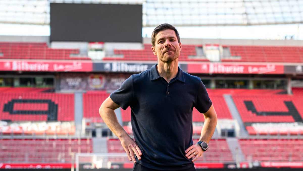 "Байер" определился с заменой Алонсо: он доходил до полуфинала ЛЧ