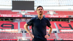 ©ФК "Байер" Леверкузен