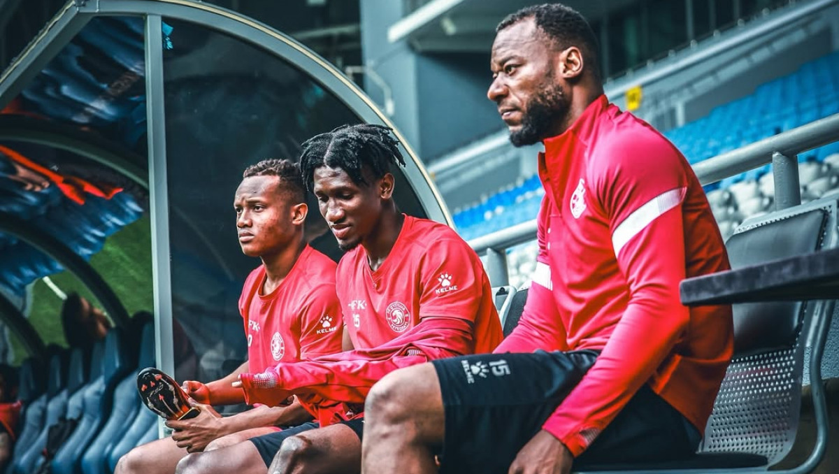 5 самых непонятных легионеров КПЛ. Зачем их привезли в Казахстан?