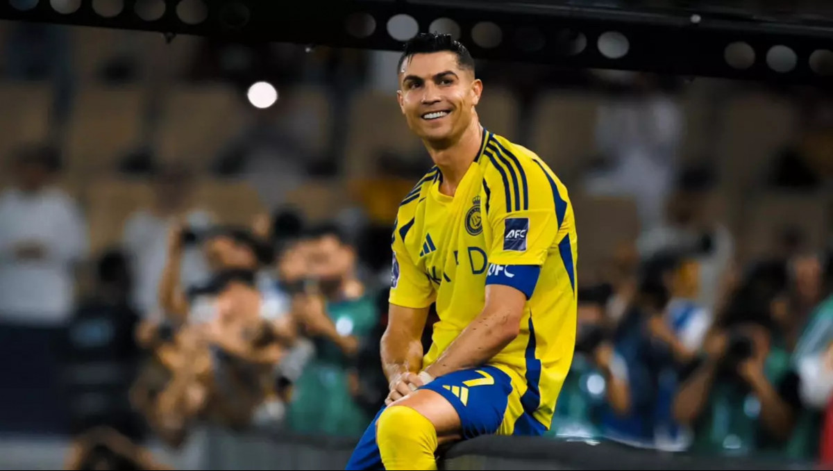 В "Реале" отдали приказ подписать Криштиану Роналду, но есть нюанс