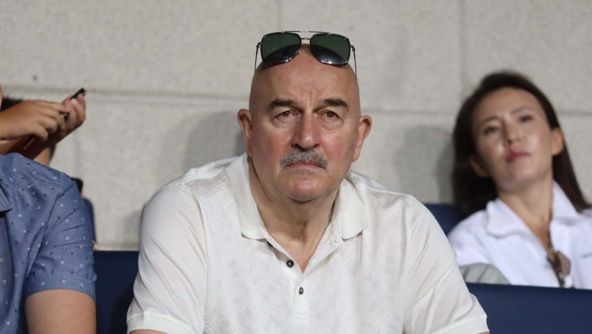 В сборной Казахстана высказались о назначении Черчесова