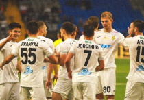 ©ФК "Кайрат"