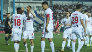 ©ФК "Актобе"