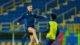 ©ФК "Аль-Наср"