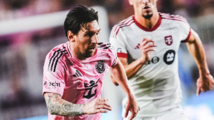 ©ФК "Интер Майами"