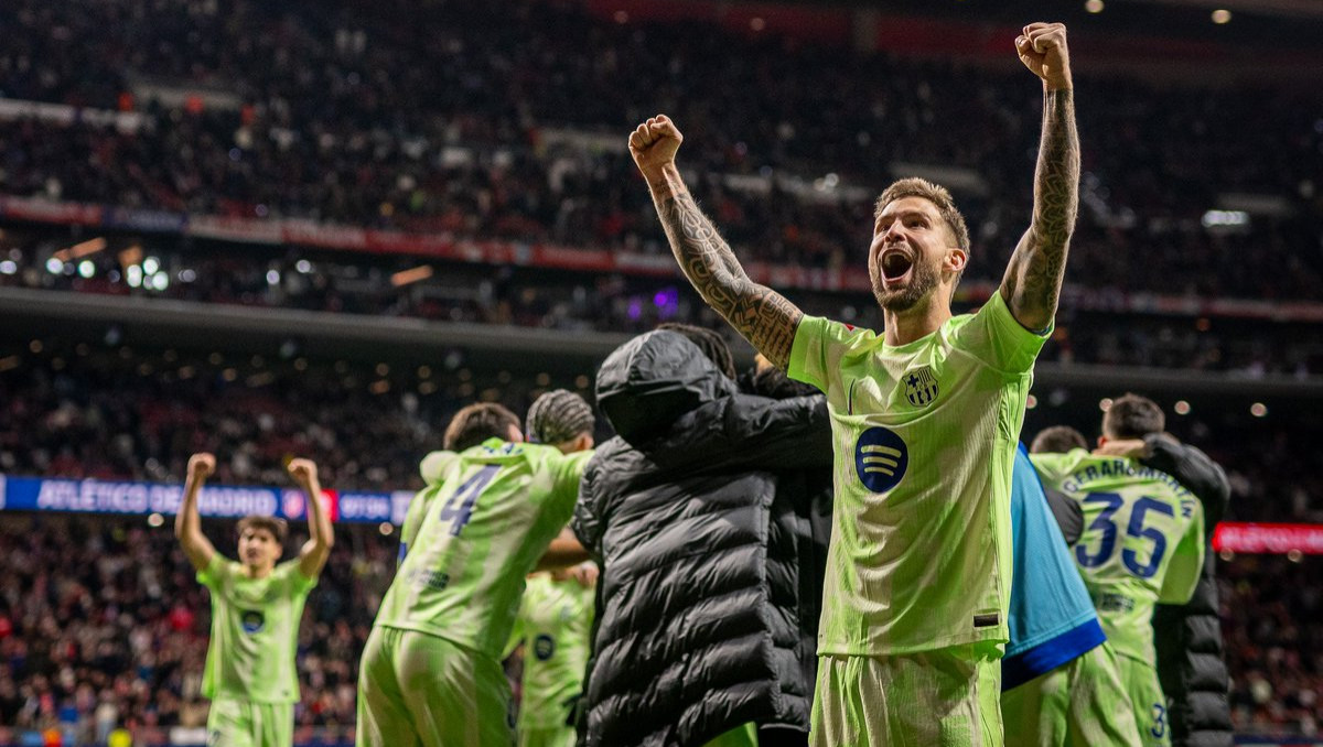 "Барселона" достигла соглашения с бразильской звездой