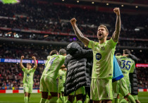 ©ФК "Барселона"