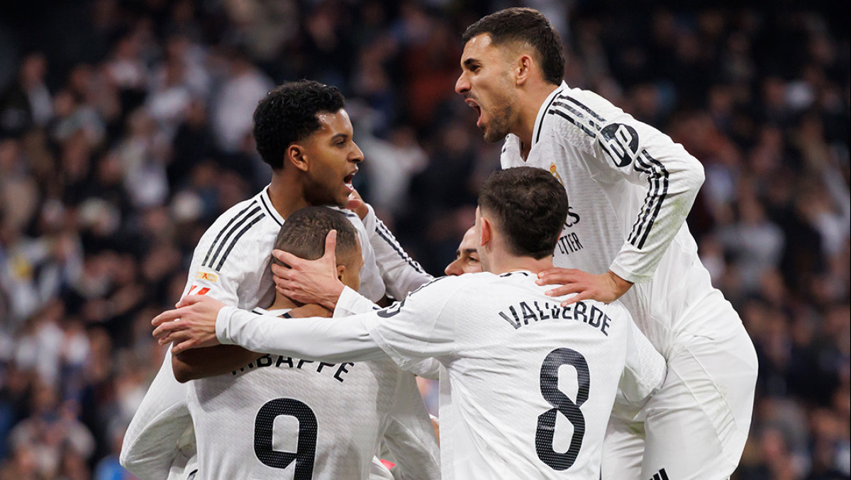 "Реал" готовит громкое подписание новой звезды для Алонсо