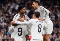 ©ФК "Реал Мадрид"