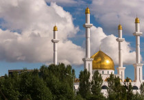 ©️ Турар Казангапов