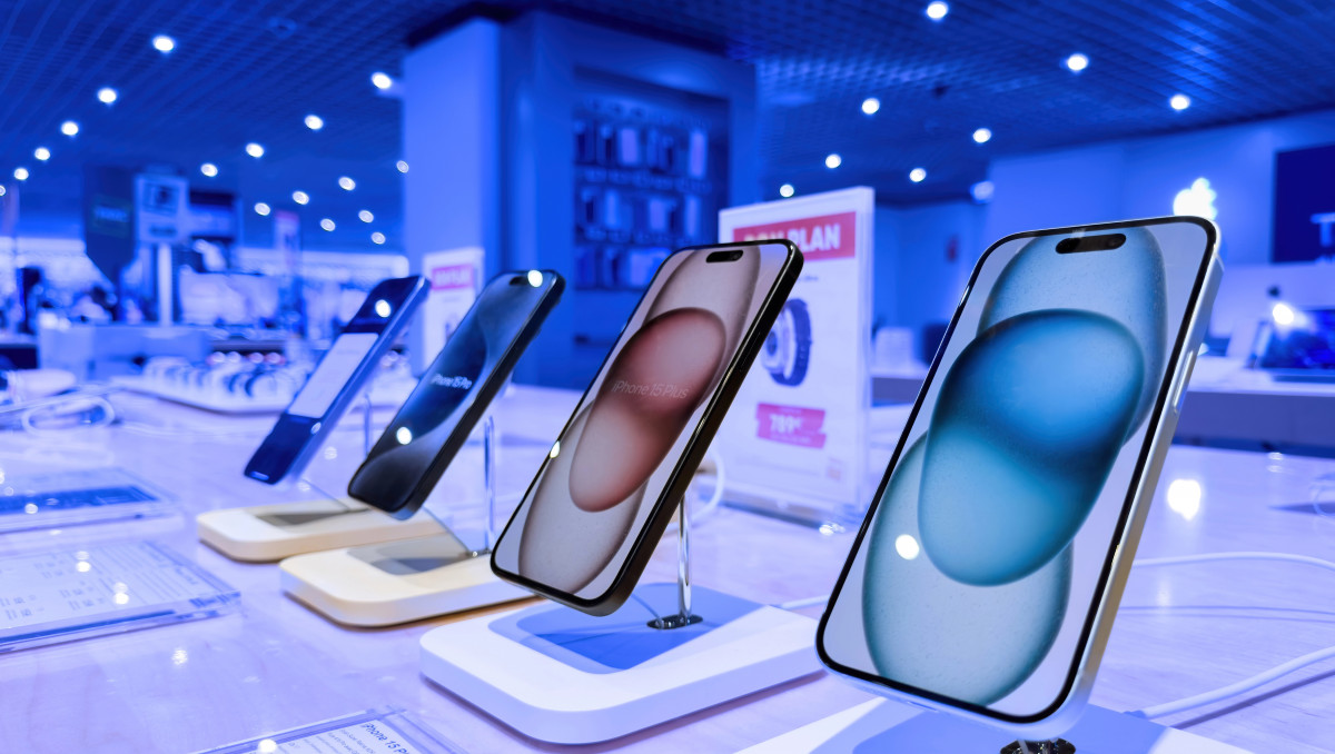 Блокировка смартфонов в Казахстане: новые подробности и что изменилось